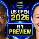 Coco Gauff vs Zeynep Sonmez - Preview & Prediction - 2026 US Open