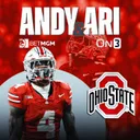 FOREVER A BUCKEYE: Why Jeremiah Smith TURNED DOWN $10M to stay with Ohio State | Ty Simpson's STOCK in the NFL Draft | Michael Malone introduced at UNC