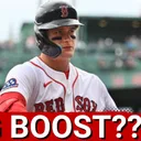 POWER SURGE: Boston Red Sox Eye Roman Anthony's Comeback to IGNITE Offense in Playoff Chase
