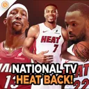 704: National Tv Heat are BACK
