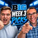 Week 3 Preview: Can Maryland, Northwestern, and Michigan State SAVE the Big Ten?