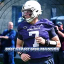 Five Penn State Players Standing Out Through the First Week of Camp