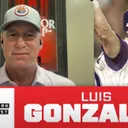 D-backs legend Luis Gonzalez