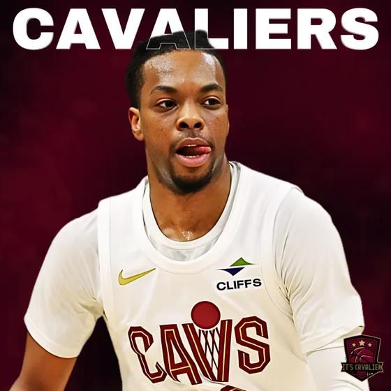 What's Up With The Cavs?