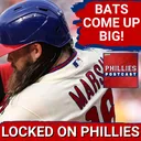 PHILLIES POSTCAST: Philadelphia Phillies GO 5-1 on Homestand after 9-5 Win over White Sox!