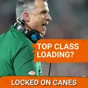 ELITE PATH: Miami Hurricanes Dominating 5-Star RECRUITING Battles for Lennear, Matthews + National BLUE CHIP Stars