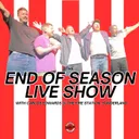 WTF Sunderland Podcast LIVE w/ Carlos Edwards @ Fire Station