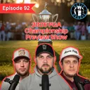 #92: 2026 PGA Champ Preview Show