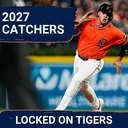 BREAKOUT: Detroit Tigers’ Eduardo Valencia SECURED Backup Catcher Role in 2027