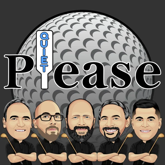 #134: Golf Is Hot, Wall Street Is Watching.