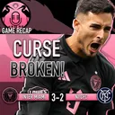 Inter Miami Rebounds Heading into the International Break | 223