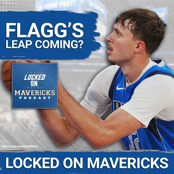 Cooper Flagg Is Doing One Thing for the Dallas Mavericks That Could Put Him in Elite NBA Company