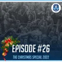 The Seals Podcast: Episode 26