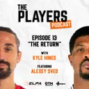 Alexey Sved - The Return