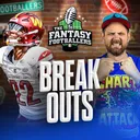 Breakout Picks + Injury Anger, Mike Returns! - Fantasy Football Podcast for 8/17