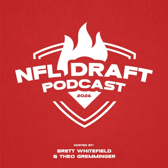 Diego Pavia and Malachi Fields | Senior Bowl Risers and Fallers for Fantasy Football (2026)