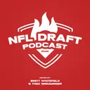 Diego Pavia and Malachi Fields | Senior Bowl Risers and Fallers for Fantasy Football (2026)