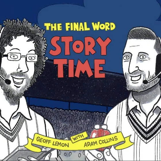 Story Time – One free Buttercup Bread scratchie inside