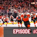 Flyers Eliminate Penguins, Eye the Hurricanes - Snow The Goalie Ep. 303