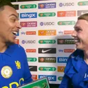 Burying the Leeds