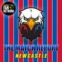 Newcastle 2 - 0 Crystal Palace