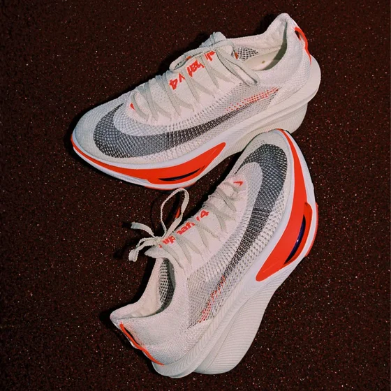 BONUS: Nike Is Betting Everything on the Alphafly 4
