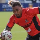 Lance Williams after Utah Warriors' 39-32 loss to the LA Giltinis