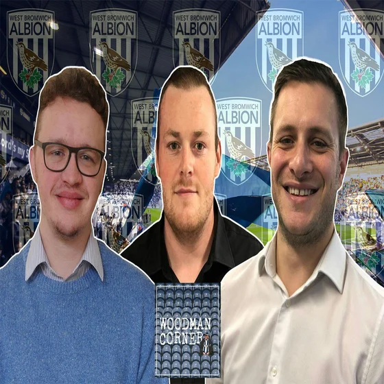 Episode 1: We need to talk about Oliver Burke