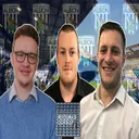 Episode 1: We need to talk about Oliver Burke
