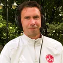 Hannes Wieber - Was macht ein Head of Performance?