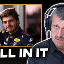 Guenther Steiner's 2025 Mexico GP Review! | Vankah Hours S2E20