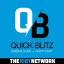 Episode 43: Back from the BYE BYE Week