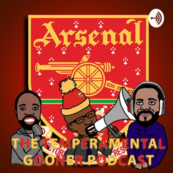 Episode 31 of The Temperamental Gooners Podcast: No sting by the Hornets.. One nil to the Arsenal.