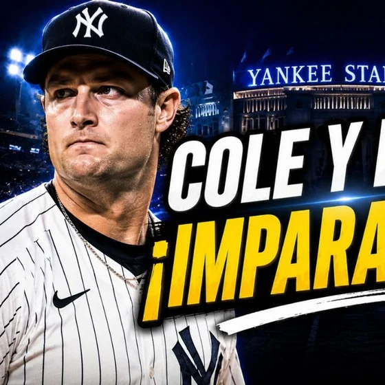 🚨 ¡COLE Y FRIED DOMINAN! 🔥 Yankees dividen la doble cartelera