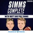 Simms Complete : How John Harbaugh's Tough Love Coaching Sets Up Jaxson Dart for Success