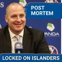 DRAMATIC SHIFT: New York Islanders Playoff Collapse EXPOSES Issues Matthew Darche Must CONFRONT