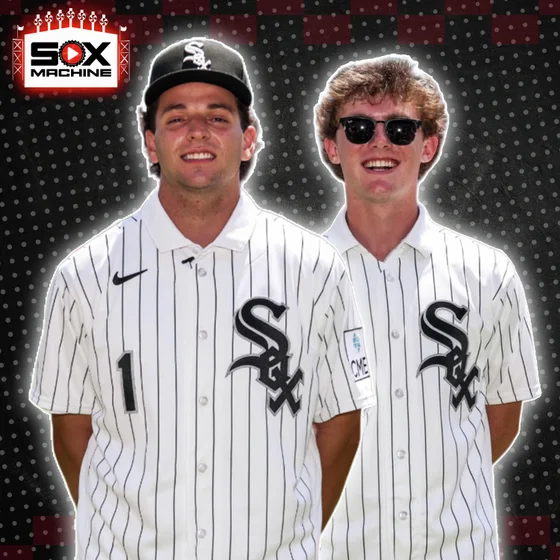 Hitting Gameplan for 2026 Draftees with White Sox Director of Hitting Ryan Fuller