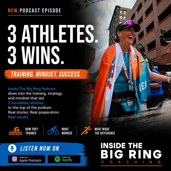 210: What It Takes to Win: 3 Athletes, 3 Victories