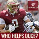 MANDATE: Florida State Seminoles Freshman Receivers Must DELIVER–Duce Robinson's Production INCREASE
