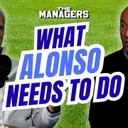 Alonso In At Chelsea, Carrick Gets Man Utd job, Spygate & West Ham For The Drop