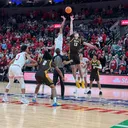 Ride Home Podcast: Arch Madness Edition