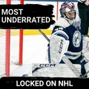 Jet Greaves Steals the Show as Eastern Conference NHL Playoff Race Heats Up