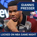 What We LEARNED From Miami Heat Pressers | LeBron James Decision LOOMS | Buy or Sell Contenders