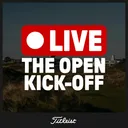 1186: Kicking off The Open at Royal Birkdale
