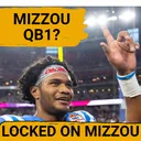 THE MAN? Austin Simmons Takes The Reigns For Missouri