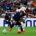 Podcast 14x5 'Mismos problemas, distintas caras' | Post Real Madrid 2 - 1 Inter de Milán