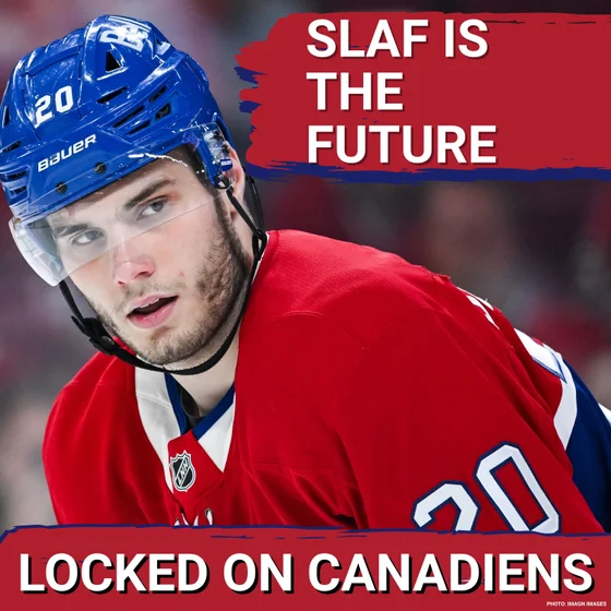 Montreal Canadiens Juraj Slafkovsky, Cole Caufield, and Nick Suzuki dominant - what's next for them?