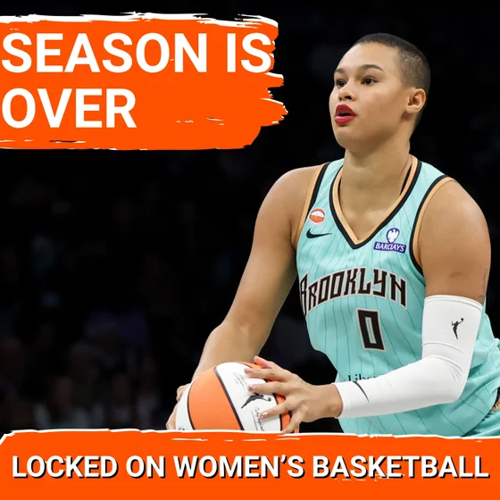 DEVASTATING: Satou Sabally OUT FOR SEASON, Can the New York Liberty RECOVER for Playoff SURVIVAL?