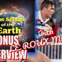 {BONUS EPISODE} International Player Le Roux Malan Returns to Chat MLR, NPC, and URC!