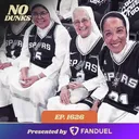 Spurs Dominate Game 4, All-NBA Snubs, Knicks One Win Away From Finals